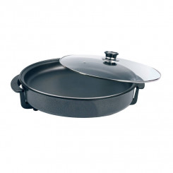 Techwood TP-3034 electric multifunction frying pan (black)