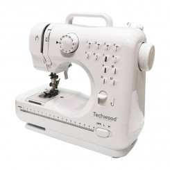 Techwood TMAC-1211 sewing machine