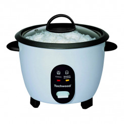 Techwood TCR-256 rice cooker