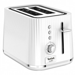 TEFAL Toaster TT7611 Valge TEFAL