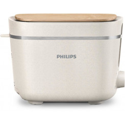 Philips HD2640 / 10 toaster 2 slice(s) 830 W White