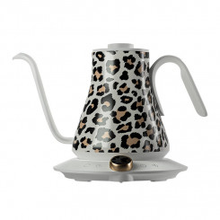 Hanekelaga kohvikeetja Cocinare Leopard