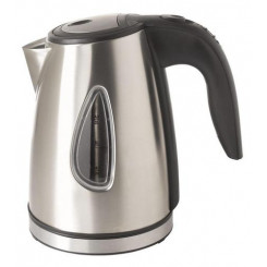 Wilfa WK-5 electric kettle 1 L 1500 W Black, Stainless steel