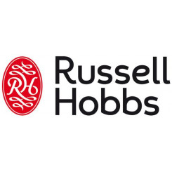 Russell Hobbs 21150-70 Precision Control veekeetja, 2200 vatti, 1,7 l, temperatuuri seadistus LCD-ekraaniga, sooja hoidmise funktsioon, valge