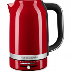 Электрический чайник KitchenAid 5KEK1701EER 1,7 л 2400 Вт Красный