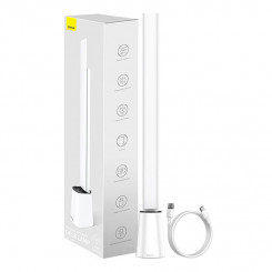 Baseus Smart Eye foldable, rechargeable office lamp (white)