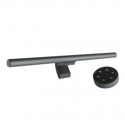Elesense E1129 Светодиодный мониторный светильник с пультом (черный)