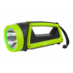 TRACER flashlight 3600mAh green