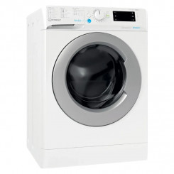 INDESIT Washing machine - Dryer BDE 76435 9WS EE, Energy class D, 7kg - 6kg, 1400rpm, Depth 54 cm