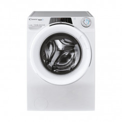 CANDY Washing machine CS4 1272DE/1-S, Energy class D, 7kg, 1200 rpm, Depth 45 cm