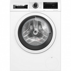 BOSCH Washing machine - Dryer WNA144VLSN, 9/5 kg,, 1400 rpm, energy class E, Depth 59 cm