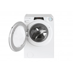 Candy Washing Machine RO41274DWMCE/1-S Energy efficiency class A Front loading Washing capacity 7 kg 1200 RPM Depth 45 cm Width 60 cm Display Wi-Fi White