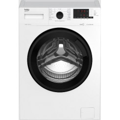 BEKO WUV 8612WPBSE washing machine