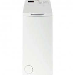 Indesit BTW S72200 EU / N washing machine Top-load White