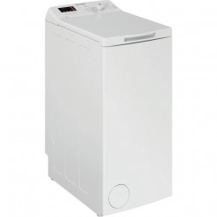 Indesit BTW S60400 PL / N washing machine Top-load 6 kg 1000 RPM C White