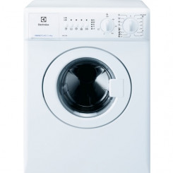Electrolux EWC 1351 washing machine Front-load 3 kg 1300 RPM F White