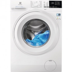 Electrolux Washing Machine Ew6Fn428Wp