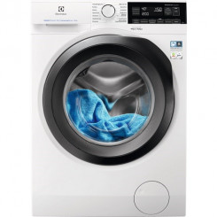 Electrolux Washing Machine Ew7Fn349Psp