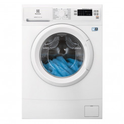 Electrolux Washing Machine Ew6Sn0506Op