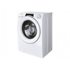 Candy ROW4854DWMSE / 1-S Washing Machine with Dryer, A / D, Front loading, Depth 53 cm, Washing 8 kg, Drying 5 kg, White