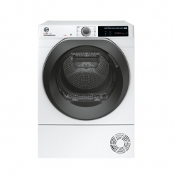 Dryer Machine   ND4 H7A2TSBEX-S   Energy efficiency class A++   Front loading   7 kg   LCD   Depth 54 cm   Wi-Fi   White