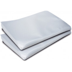 Caso Foil bags 01220 50 units Dimensions (W x L) 30 x 40 cm Ribbed