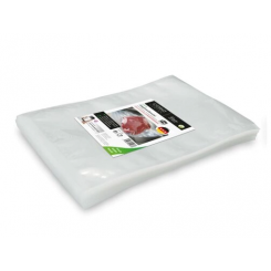 Caso Пакеты с запечатанными краями 01286 100 пакетов Размеры (Ш x Д) 25 x 35 см