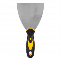 Deli Tools EDL-HD4, 4 spatulas (yellow)