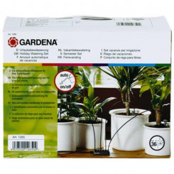 Gardena 01265-20 water pump 3.6 l / h