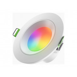 Умный потолочный светильник Nanoleaf Essentials Matter 450 лм 6 Вт RGBCW Bluetooth