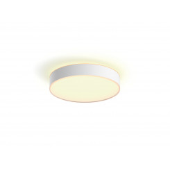 Philips Hue Enrave M ceiling lamp white Philips Hue Enrave M ceiling lamp white 19.2 W  White Ambiance 2200-6500 Bluetooth