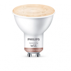 Wizarding World Philips Smart WiFi Spot PAR16, 3tk GU10 4,7 W Reguleeritav valge
