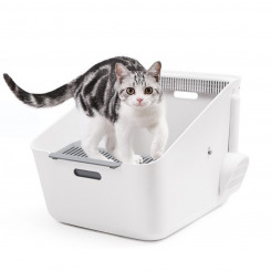 PETKIT PURA CAT Detective Дезодорирующий туалетный лоток