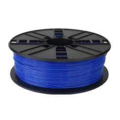 Gembird Filament PLA Blue 1.75 mm 1 kg