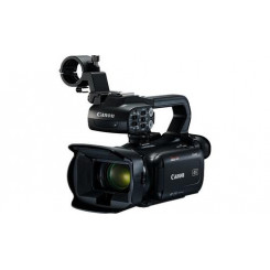 Ручная видеокамера Canon XA XA45 21,14 МП CMOS 4K Ultra HD, черная