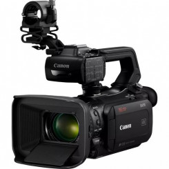 Плечевая видеокамера Canon XA70 13,4 МП CMOS 4K Ultra HD, черная