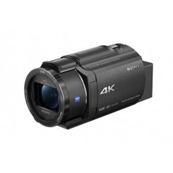 Ручная видеокамера Sony FDR-AX43 8,29 МП CMOS 4K Ultra HD, черная