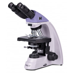 Биологический микроскоп Magus Bio 250B