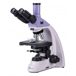 Magus Bio 250T bioloogiline mikroskoop