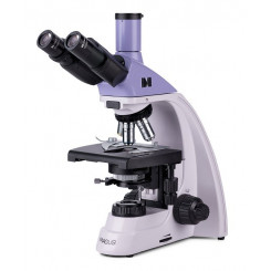 Биологический микроскоп Magus Bio 250Tl