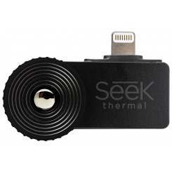 Seek Thermal Compact XR iOS termopildikaamera LT-EAA
