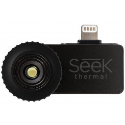 Тепловизионная камера Seek Thermal Compact iOS LW-EAA