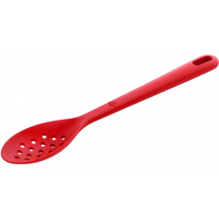 Ballarini Red Skimmer Spoon 28000-012-0 - 31 Cm