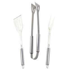 Adler   AD 6728   Grill Cutlery Set   3 pc(s)