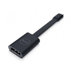 Nb Acc Adapter Usb-C To Dp / 470-Acfc Dell