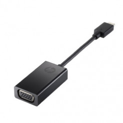 HP USB-C-VGA-adapter