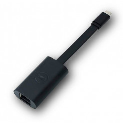 Адаптер Dell — USB-C — Ethernet (загрузка PXE)