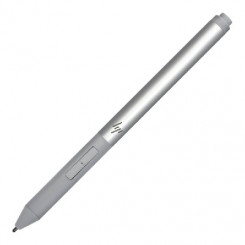 HP Active Wireless Bluetooth Pen G3, Rechargeable - Silver