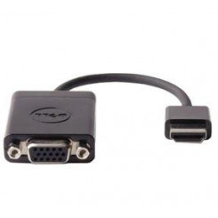 Nb Acc Adapter Hdmi To Vga / 470-Abzx Dell