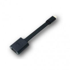 Delli USB-C adapter USB-A 3.0-ks